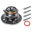 Febi 44689 Wheel Bearing Kit - Rear or Rear Right