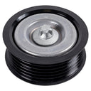 Febi 44976 Accessory Drive Belt Idler Pulley
