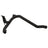 Febi 45351 Engine Coolant Pipe