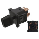 Febi 45623 HVAC Blower Fan Switch