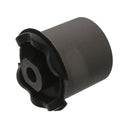 Febi 45689 Suspension Control Arm Bushing - Front Lower or Front Lower Rearward