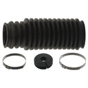 Febi 45921 Rack and Pinion Bellows Kit - Front