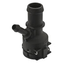 Febi 45990 Engine Coolant Hose Flange
