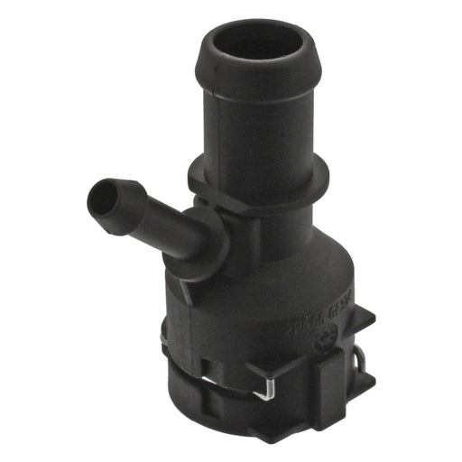 Febi 45990 Engine Coolant Hose Flange