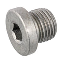Febi 46267 Engine Oil Drain Plug