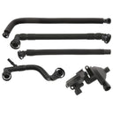 Febi 46303 PCV Valve Kit