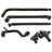 Febi 46303 PCV Valve Kit