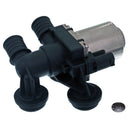 Febi 46452 HVAC Heater Control Valve