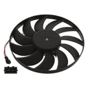 Febi 46563 Engine Cooling Fan Blade