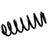 Febi 46925 Coil Spring - Rear