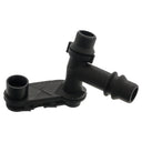Febi 46999 Engine Coolant Hose Flange