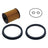 Febi 47225 Fuel Filter