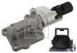 Febi 47275 Engine Variable Valve Timing (VVT) Solenoid