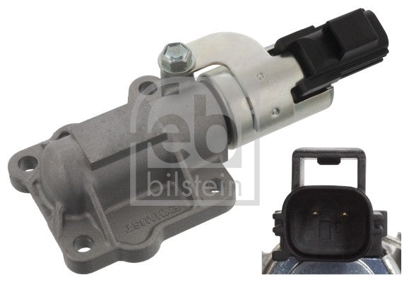 Febi 47275 Engine Variable Valve Timing (VVT) Solenoid