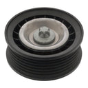 Febi 47333 Accessory Drive Belt Idler Pulley