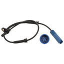 Febi 47361 ABS Wheel Speed Sensor - Front