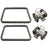 Febi 47502 Engine Timing Chain Kit - Upper