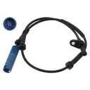 Febi 47809 ABS Wheel Speed Sensor - Front Right