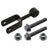 Febi 47867 Suspension Stabilizer Bar Link - Rear
