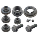 Febi 47930 Steering Knuckle Bolt - Front