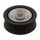 Febi 49372 Accessory Drive Belt Idler Pulley
