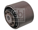 Febi 49802 Suspension Control Arm Bushing - Front Lower