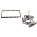 Febi 49846 Engine Timing Chain Kit - Right