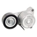 Febi 49870 Accessory Drive Belt Tensioner Assembly