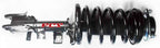 FCS 1331573L Suspension Strut and Coil Spring Assembly - Front Left