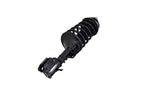 FCS 1331573L Suspension Strut and Coil Spring Assembly - Front Left