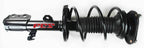 FCS 1331601L Suspension Strut and Coil Spring Assembly - Front Left