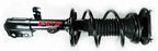 FCS 1331601R Suspension Strut and Coil Spring Assembly - Front Right