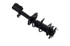 FCS 1331601R Suspension Strut and Coil Spring Assembly - Front Right
