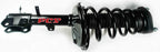 FCS 1331612L Suspension Strut and Coil Spring Assembly - Rear Left