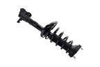 FCS 1331612L Suspension Strut and Coil Spring Assembly - Rear Left