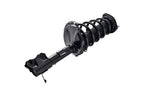 FCS 1331612L Suspension Strut and Coil Spring Assembly - Rear Left