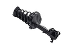 FCS 1331612L Suspension Strut and Coil Spring Assembly - Rear Left