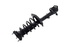 FCS 1331612R Suspension Strut and Coil Spring Assembly - Rear Right