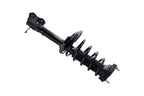 FCS 1331612R Suspension Strut and Coil Spring Assembly - Rear Right
