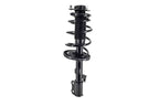 FCS 1331626L Suspension Strut and Coil Spring Assembly - Front Left