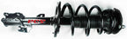 FCS 1331626L Suspension Strut and Coil Spring Assembly - Front Left