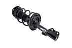 FCS 1331626L Suspension Strut and Coil Spring Assembly - Front Left