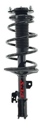 FCS 1331628L Suspension Strut and Coil Spring Assembly - Front Left