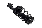 FCS 1331628L Suspension Strut and Coil Spring Assembly - Front Left
