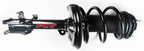 FCS 1331634L Suspension Strut and Coil Spring Assembly - Front Left