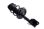 FCS 1331634L Suspension Strut and Coil Spring Assembly - Front Left