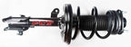 FCS 1331634R Suspension Strut and Coil Spring Assembly - Front Right