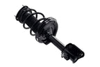 FCS 1331634R Suspension Strut and Coil Spring Assembly - Front Right