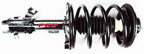 FCS 1331646L Suspension Strut and Coil Spring Assembly - Front Left