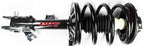 FCS 1331646R Suspension Strut and Coil Spring Assembly - Front Right